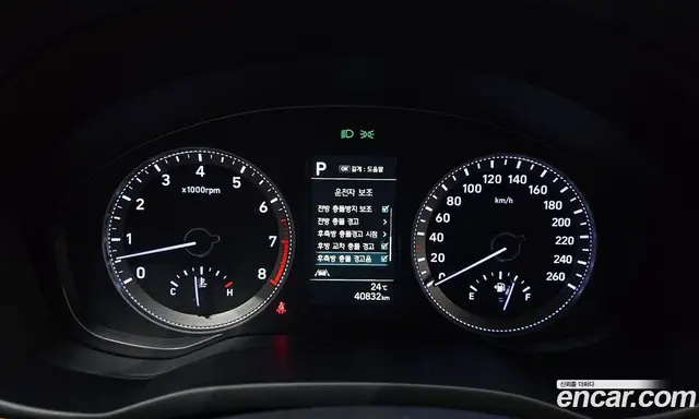 Hyundai Grandeur 2019 3.0 автомат (гидро), миниатюра 8 Hyundai Grandeur 2019 3.0 автомат (гидро), миниатюра 8