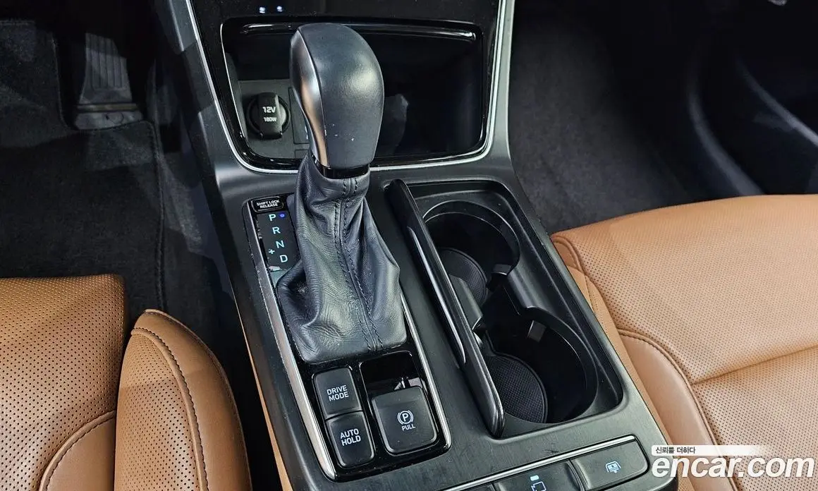 Hyundai Grandeur 2019 3.0 автомат (гидро), фото 9 Hyundai Grandeur 2019 3.0 автомат (гидро), фото 9