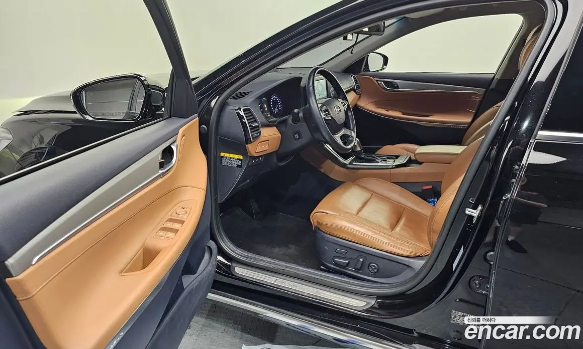 Hyundai Grandeur 2019 3.0 автомат (гидро), фото 10 Hyundai Grandeur 2019 3.0 автомат (гидро), фото 10