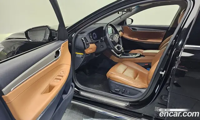 Hyundai Grandeur 2019 3.0 автомат (гидро), миниатюра 10 Hyundai Grandeur 2019 3.0 автомат (гидро), миниатюра 10