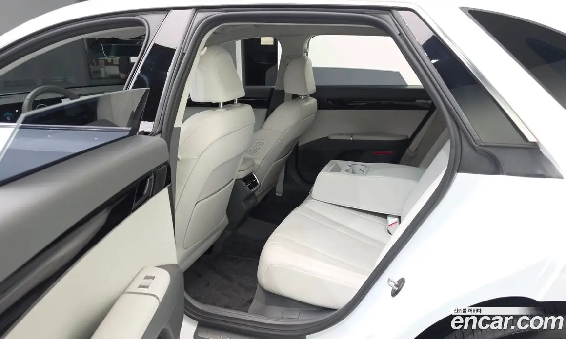 Hyundai Grandeur 2022 2.5 автомат (гидро), фото 11 Hyundai Grandeur 2022 2.5 автомат (гидро), фото 11