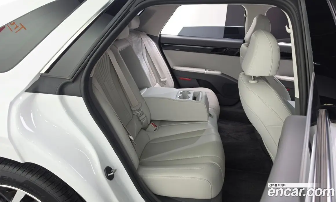Hyundai Grandeur 2022 2.5 автомат (гидро), фото 12 Hyundai Grandeur 2022 2.5 автомат (гидро), фото 12