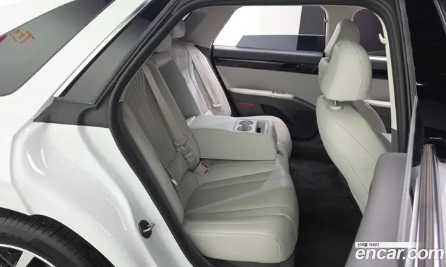 Hyundai Grandeur 2022 2.5 автомат (гидро), миниатюра 12
