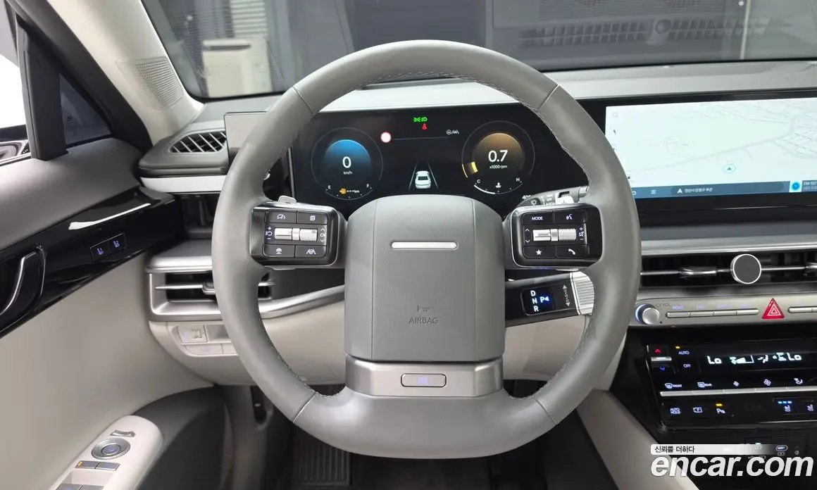 Hyundai Grandeur 2022 2.5 автомат (гидро), фото 13 Hyundai Grandeur 2022 2.5 автомат (гидро), фото 13