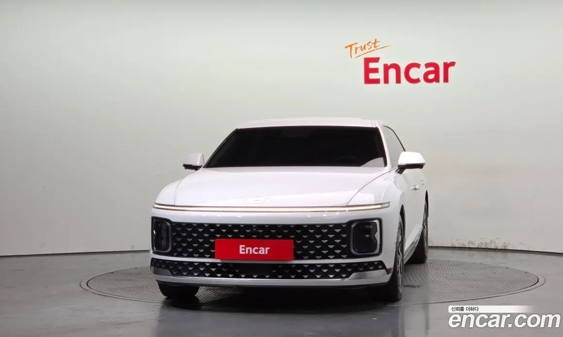 Hyundai Grandeur 2022 2.5 автомат (гидро), фото 3 Hyundai Grandeur 2022 2.5 автомат (гидро), фото 3