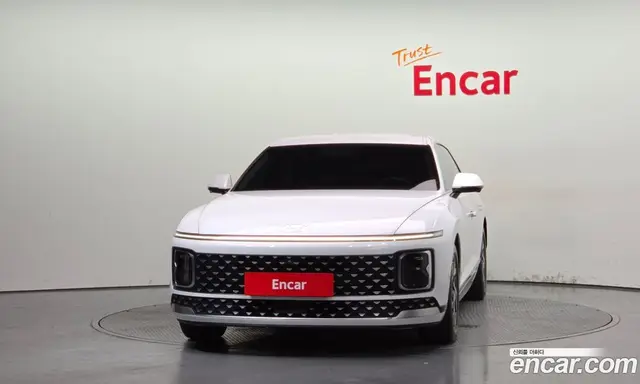 Hyundai Grandeur 2022 2.5 автомат (гидро), миниатюра 3 Hyundai Grandeur 2022 2.5 автомат (гидро), миниатюра 3