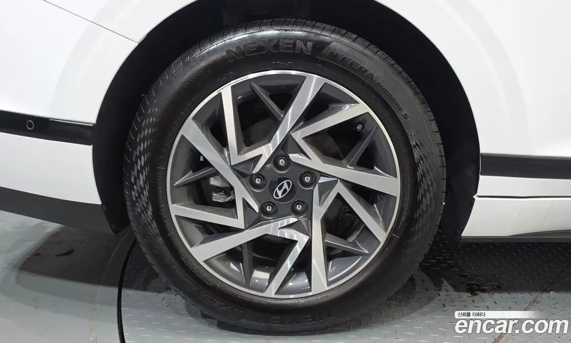 Hyundai Grandeur 2022 2.5 автомат (гидро), фото 5 Hyundai Grandeur 2022 2.5 автомат (гидро), фото 5