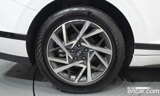 Hyundai Grandeur 2022 2.5 автомат (гидро), миниатюра 5 Hyundai Grandeur 2022 2.5 автомат (гидро), миниатюра 5