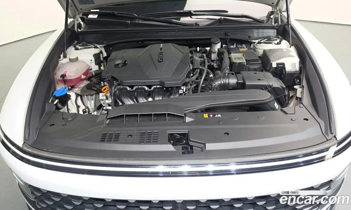 Hyundai Grandeur 2022 2.5 автомат (гидро), фото 6 Hyundai Grandeur 2022 2.5 автомат (гидро), фото 6