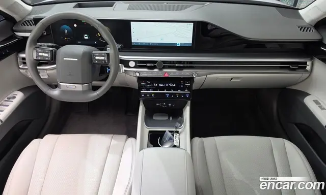Hyundai Grandeur 2022 2.5 автомат (гидро), миниатюра 7 Hyundai Grandeur 2022 2.5 автомат (гидро), миниатюра 7