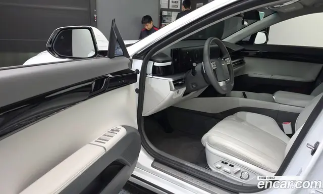 Hyundai Grandeur 2022 2.5 автомат (гидро), миниатюра 10 Hyundai Grandeur 2022 2.5 автомат (гидро), миниатюра 10