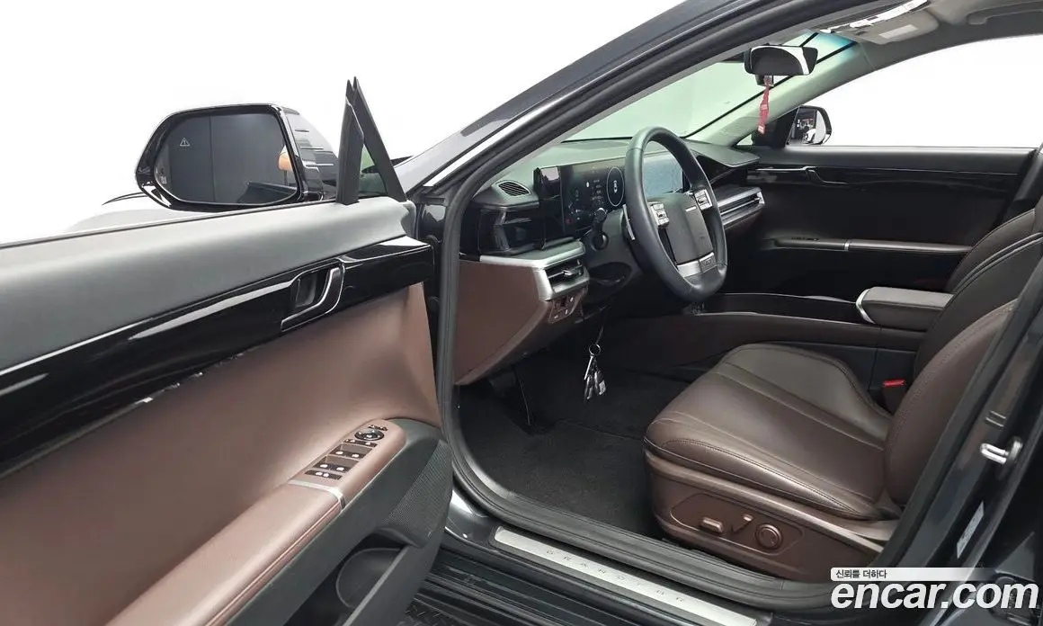 Hyundai Grandeur 2023 2.5 автомат (гидро), фото 13 Hyundai Grandeur 2023 2.5 автомат (гидро), фото 13