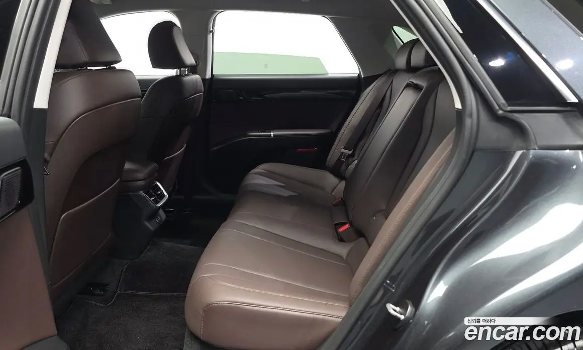Hyundai Grandeur 2023 2.5 автомат (гидро), фото 16 Hyundai Grandeur 2023 2.5 автомат (гидро), фото 16