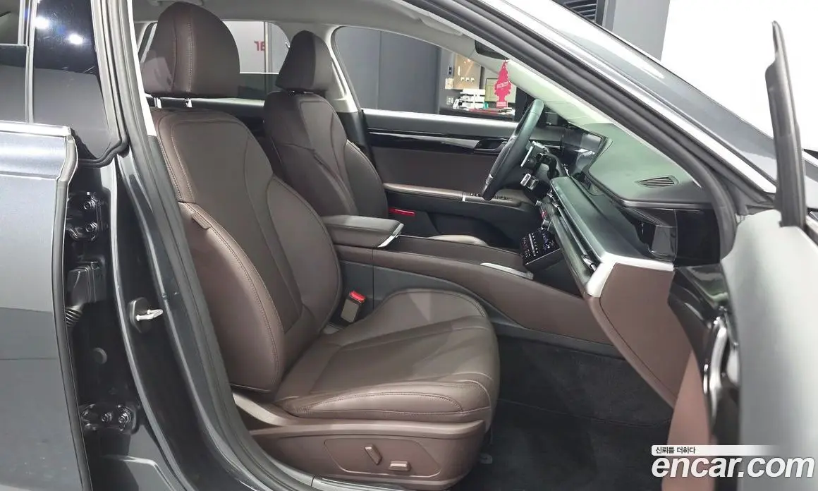 Hyundai Grandeur 2023 2.5 автомат (гидро), фото 17 Hyundai Grandeur 2023 2.5 автомат (гидро), фото 17