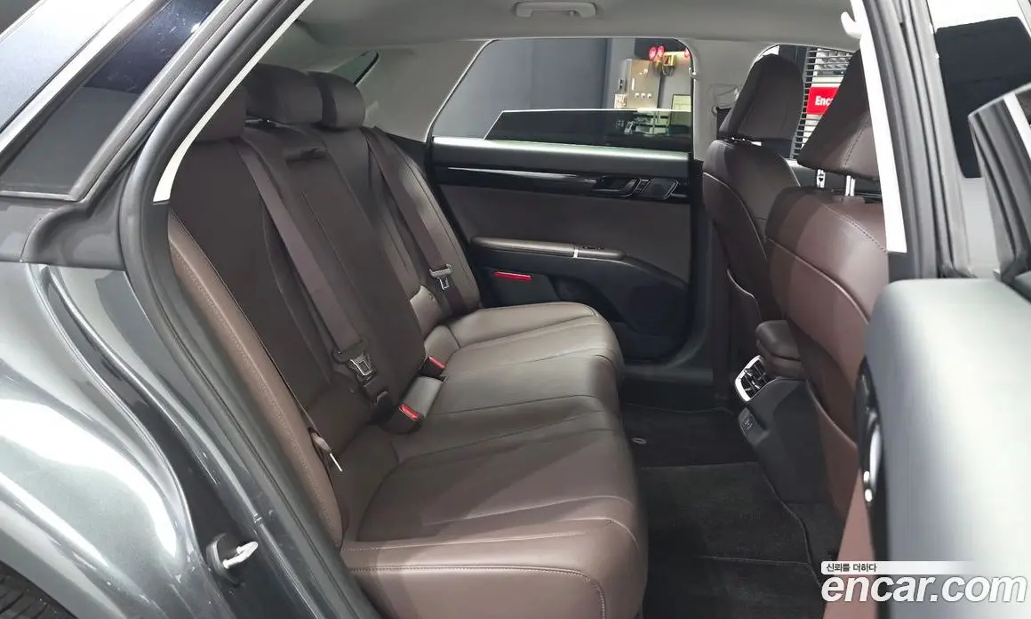 Hyundai Grandeur 2023 2.5 автомат (гидро), фото 18 Hyundai Grandeur 2023 2.5 автомат (гидро), фото 18