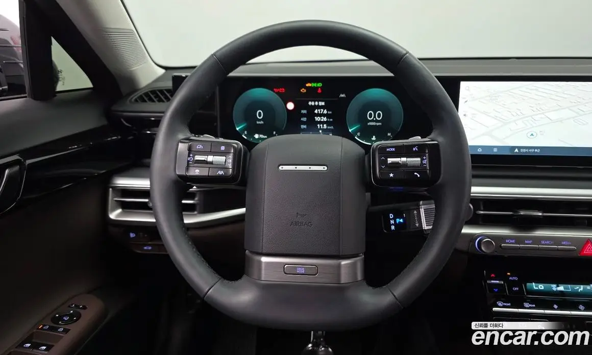 Hyundai Grandeur 2023 2.5 автомат (гидро), фото 19 Hyundai Grandeur 2023 2.5 автомат (гидро), фото 19