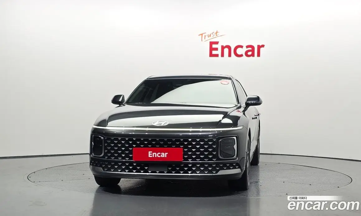 Hyundai Grandeur 2023 2.5 автомат (гидро), фото 3 Hyundai Grandeur 2023 2.5 автомат (гидро), фото 3