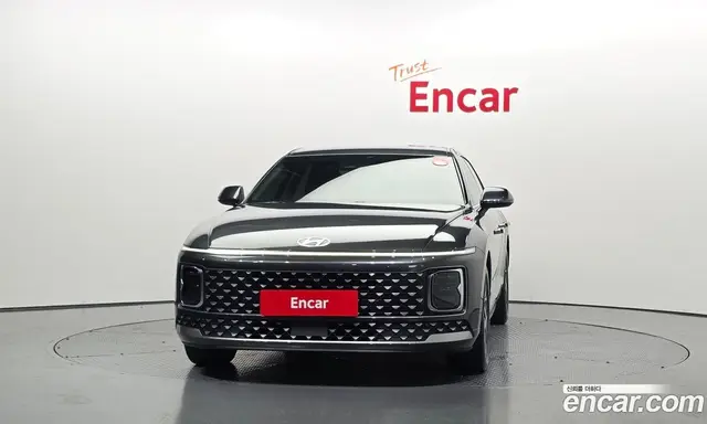 Hyundai Grandeur 2023 2.5 автомат (гидро), миниатюра 3 Hyundai Grandeur 2023 2.5 автомат (гидро), миниатюра 3