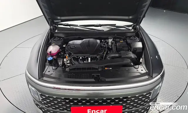 Hyundai Grandeur 2023 2.5 автомат (гидро), миниатюра 6 Hyundai Grandeur 2023 2.5 автомат (гидро), миниатюра 6