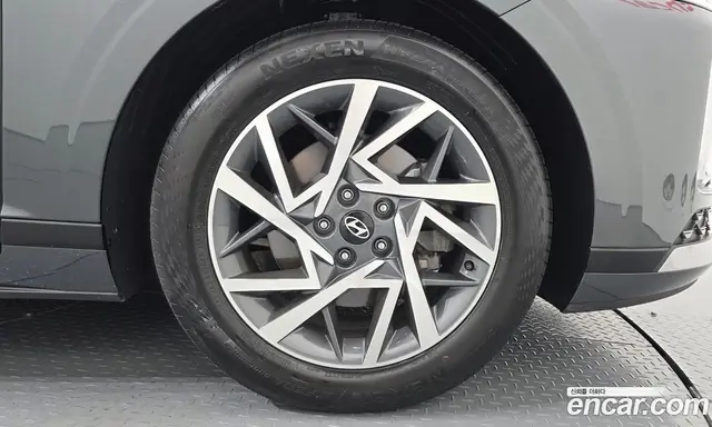 Hyundai Grandeur 2023 2.5 автомат (гидро), миниатюра 7 Hyundai Grandeur 2023 2.5 автомат (гидро), миниатюра 7
