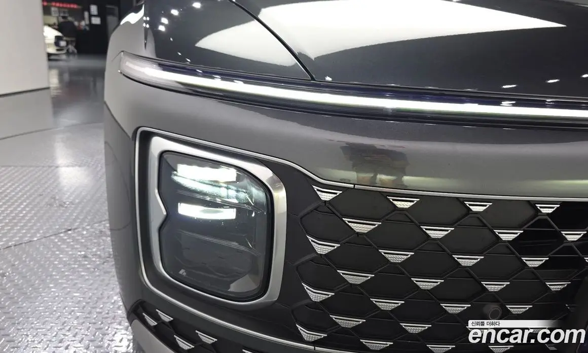 Hyundai Grandeur 2023 2.5 автомат (гидро), фото 8 Hyundai Grandeur 2023 2.5 автомат (гидро), фото 8