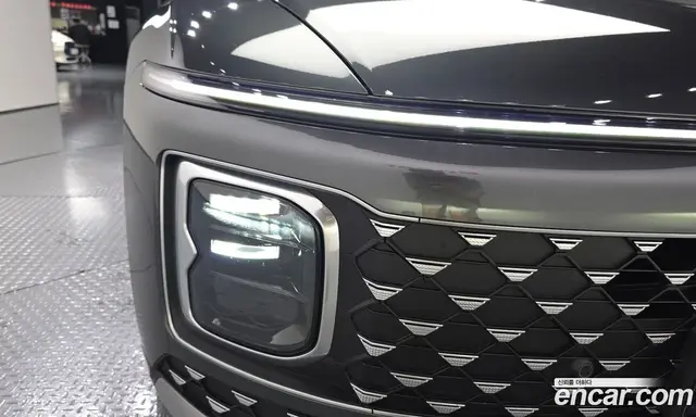 Hyundai Grandeur 2023 2.5 автомат (гидро), миниатюра 8 Hyundai Grandeur 2023 2.5 автомат (гидро), миниатюра 8