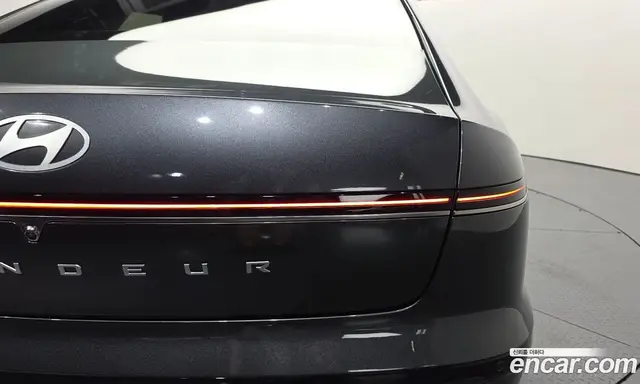 Hyundai Grandeur 2023 2.5 автомат (гидро), миниатюра 9 Hyundai Grandeur 2023 2.5 автомат (гидро), миниатюра 9