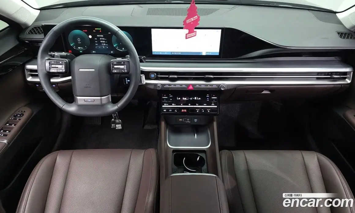 Hyundai Grandeur 2023 2.5 автомат (гидро), фото 10 Hyundai Grandeur 2023 2.5 автомат (гидро), фото 10