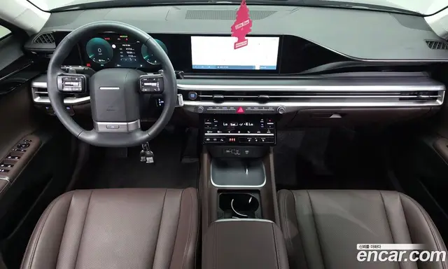 Hyundai Grandeur 2023 2.5 автомат (гидро), миниатюра 10 Hyundai Grandeur 2023 2.5 автомат (гидро), миниатюра 10