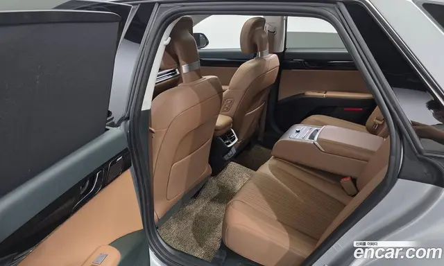 Hyundai Grandeur 2023 2.5 автомат (гидро), миниатюра 11 Hyundai Grandeur 2023 2.5 автомат (гидро), миниатюра 11