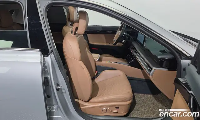 Hyundai Grandeur 2023 2.5 автомат (гидро), миниатюра 12