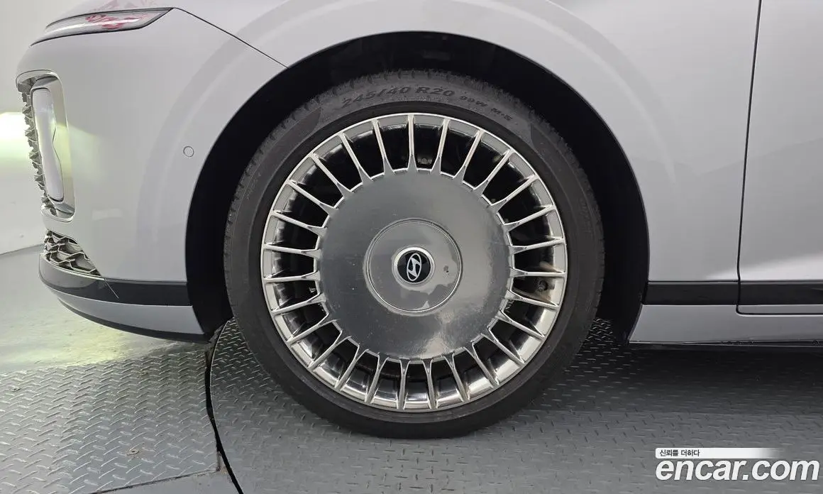 Hyundai Grandeur 2023 2.5 автомат (гидро), фото 5 Hyundai Grandeur 2023 2.5 автомат (гидро), фото 5