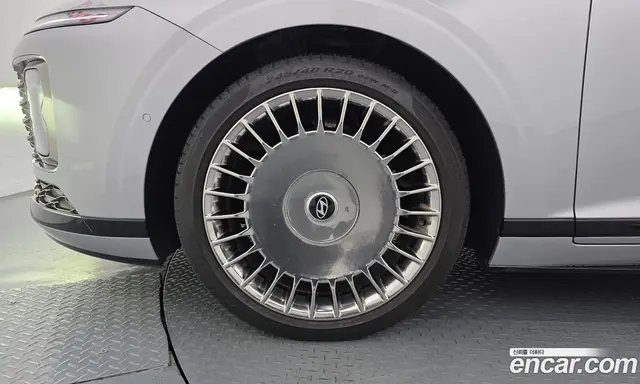 Hyundai Grandeur 2023 2.5 автомат (гидро), миниатюра 5 Hyundai Grandeur 2023 2.5 автомат (гидро), миниатюра 5