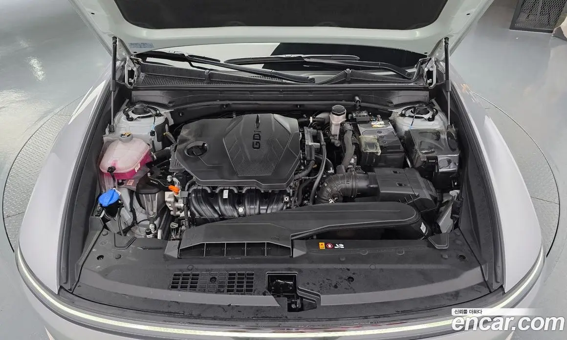 Hyundai Grandeur 2023 2.5 автомат (гидро), фото 6 Hyundai Grandeur 2023 2.5 автомат (гидро), фото 6