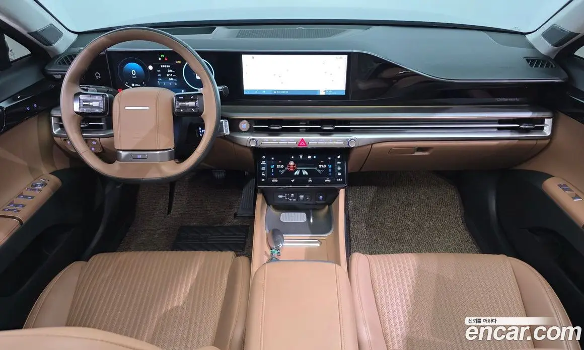 Hyundai Grandeur 2023 2.5 автомат (гидро), фото 7 Hyundai Grandeur 2023 2.5 автомат (гидро), фото 7