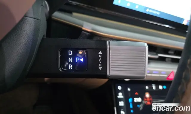 Hyundai Grandeur 2023 2.5 автомат (гидро), миниатюра 9 Hyundai Grandeur 2023 2.5 автомат (гидро), миниатюра 9
