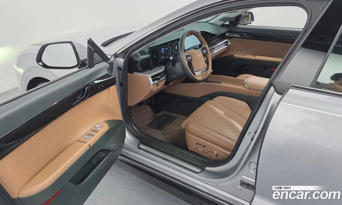 Hyundai Grandeur 2023 2.5 автомат (гидро), фото 10 Hyundai Grandeur 2023 2.5 автомат (гидро), фото 10