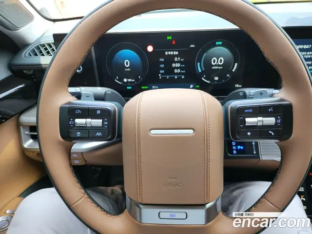 Hyundai Grandeur 2025 1.6 автомат (гидро), миниатюра 11 Hyundai Grandeur 2025 1.6 автомат (гидро), миниатюра 11