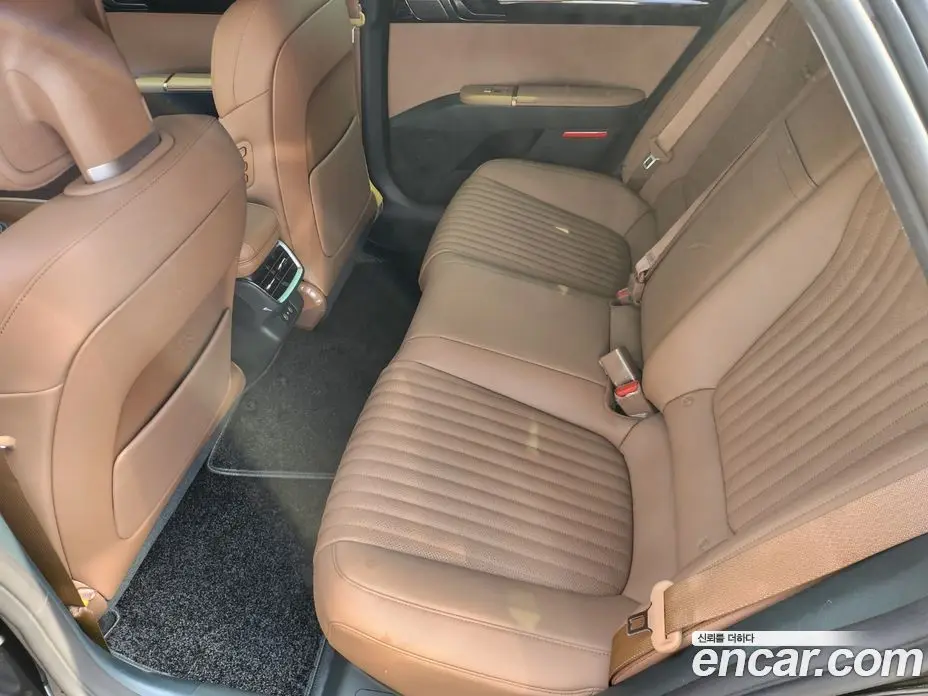 Hyundai Grandeur 2025 1.6 автомат (гидро), фото 15 Hyundai Grandeur 2025 1.6 автомат (гидро), фото 15
