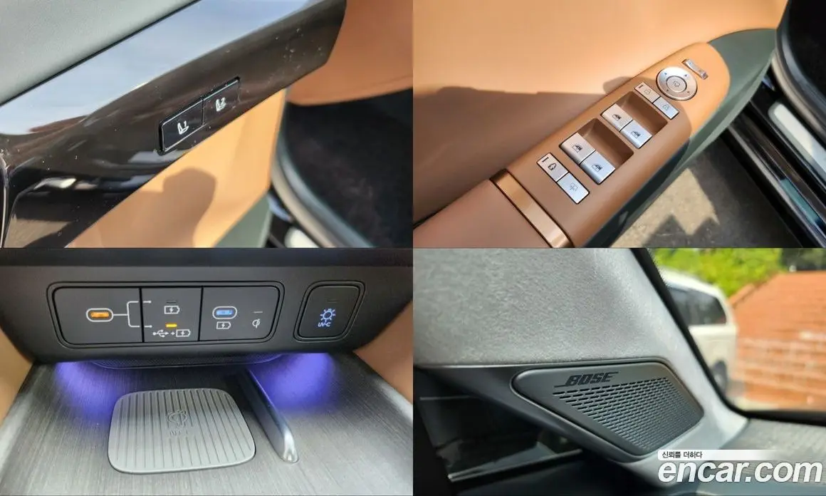 Hyundai Grandeur 2025 1.6 автомат (гидро), фото 18 Hyundai Grandeur 2025 1.6 автомат (гидро), фото 18