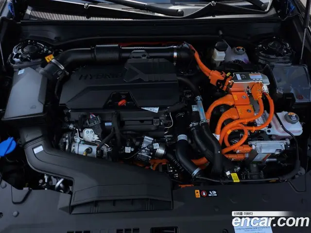 Hyundai Grandeur 2025 1.6 автомат (гидро), миниатюра 6 Hyundai Grandeur 2025 1.6 автомат (гидро), миниатюра 6