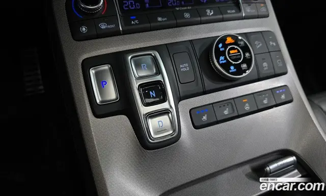 Hyundai Palisade 2020 2.2 автомат (гидро), миниатюра 12
