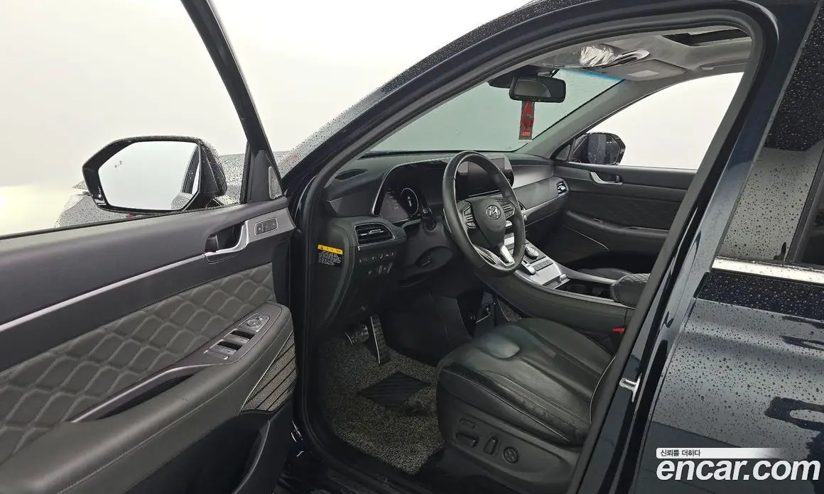Hyundai Palisade 2020 2.2 автомат (гидро), фото 13 Hyundai Palisade 2020 2.2 автомат (гидро), фото 13