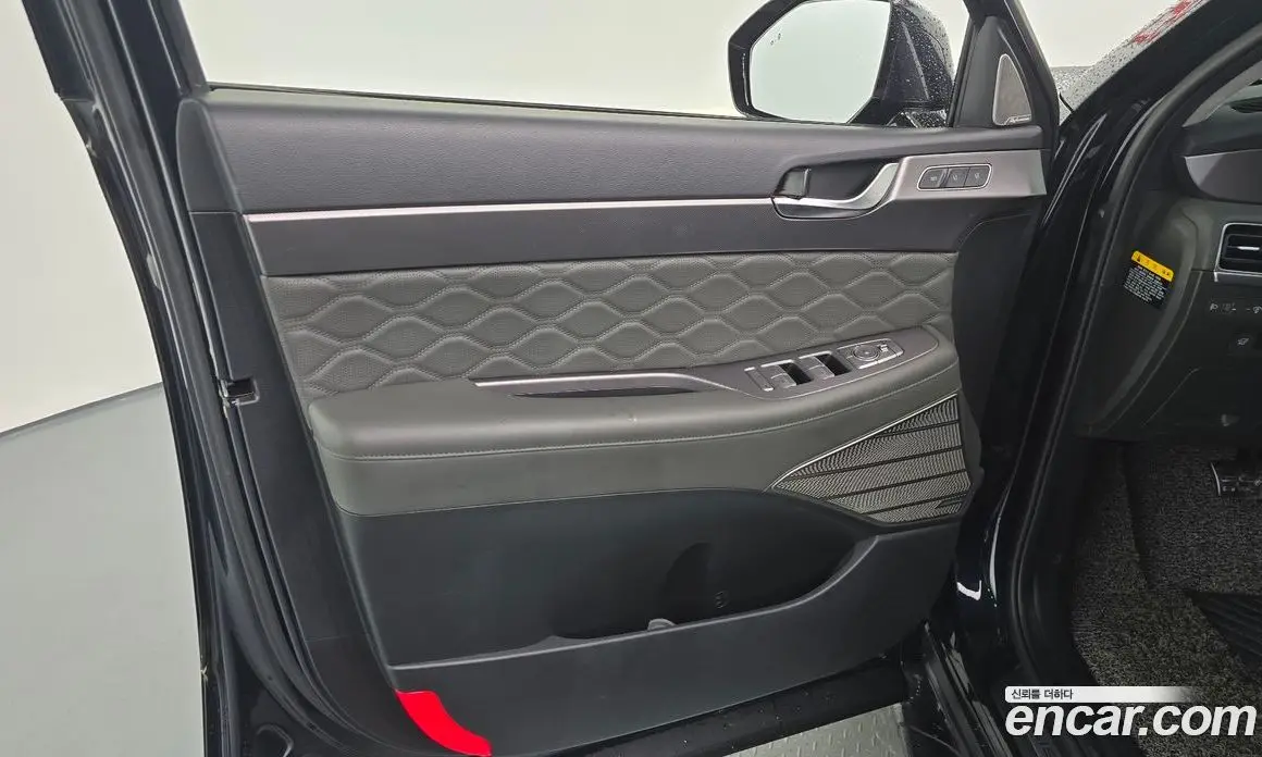 Hyundai Palisade 2020 2.2 автомат (гидро), фото 14 Hyundai Palisade 2020 2.2 автомат (гидро), фото 14
