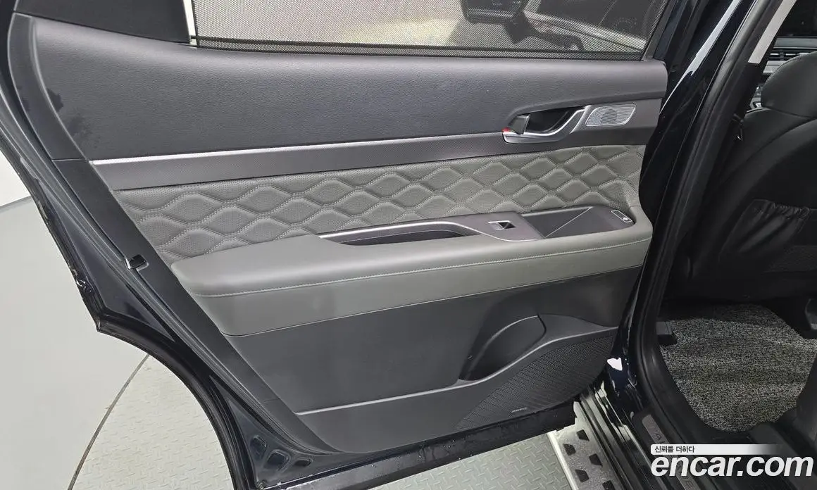 Hyundai Palisade 2020 2.2 автомат (гидро), фото 15 Hyundai Palisade 2020 2.2 автомат (гидро), фото 15