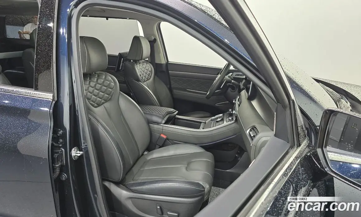 Hyundai Palisade 2020 2.2 автомат (гидро), фото 16 Hyundai Palisade 2020 2.2 автомат (гидро), фото 16