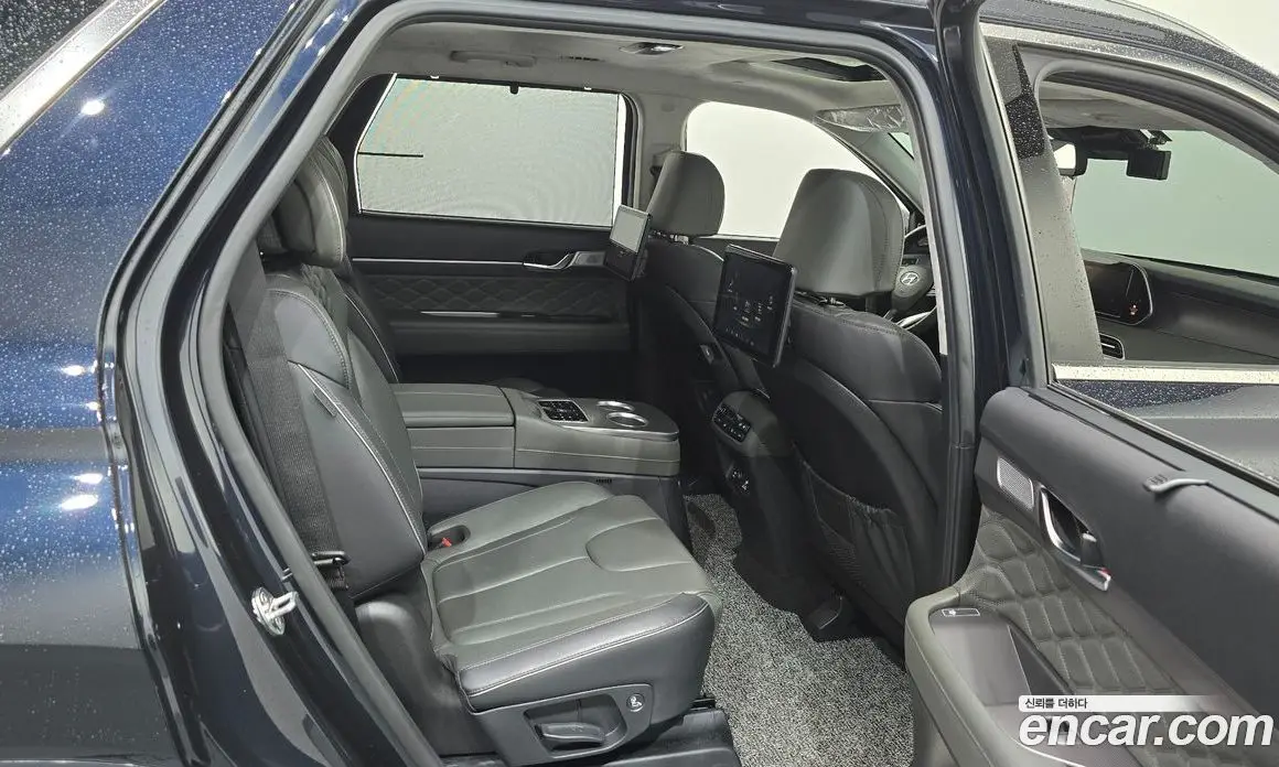 Hyundai Palisade 2020 2.2 автомат (гидро), фото 17 Hyundai Palisade 2020 2.2 автомат (гидро), фото 17