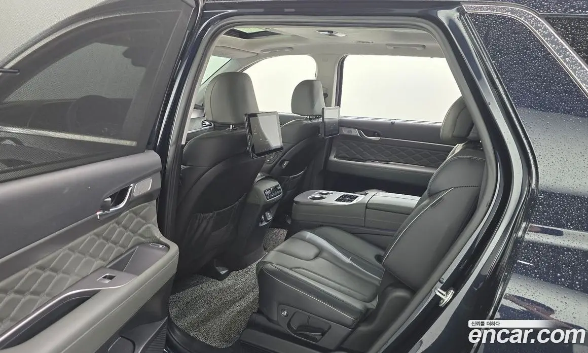 Hyundai Palisade 2020 2.2 автомат (гидро), фото 18 Hyundai Palisade 2020 2.2 автомат (гидро), фото 18