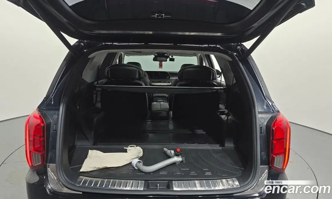 Hyundai Palisade 2020 2.2 автомат (гидро), фото 24 Hyundai Palisade 2020 2.2 автомат (гидро), фото 24