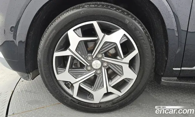 Hyundai Palisade 2020 2.2 автомат (гидро), миниатюра 5 Hyundai Palisade 2020 2.2 автомат (гидро), миниатюра 5
